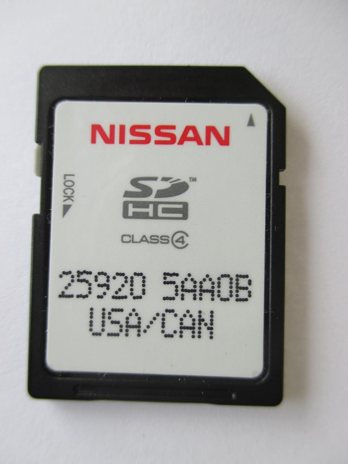 Amazon Com 5aa0b 15 16 Nissan Connect Sd Card Latest Update