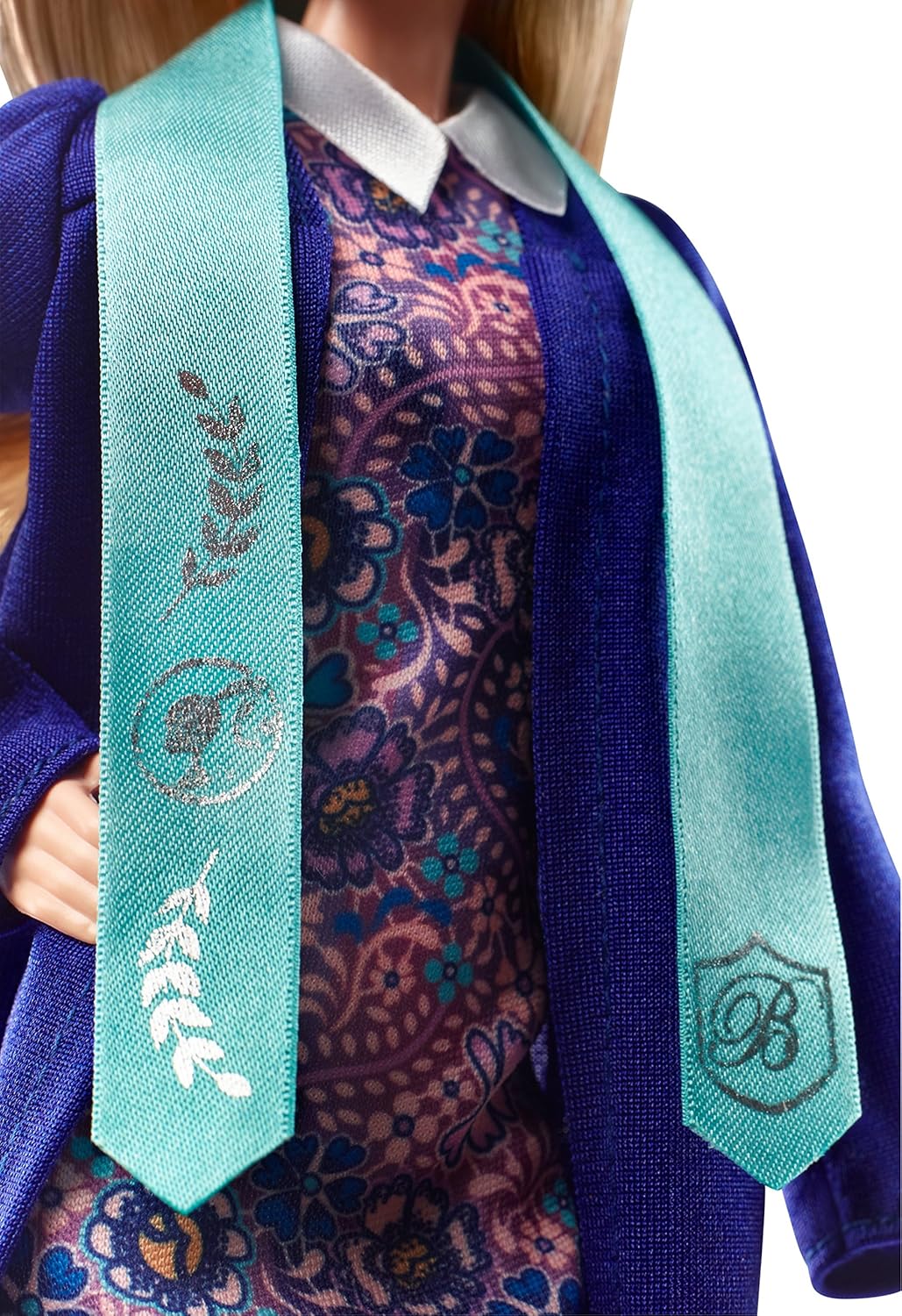 2019 graduation barbie