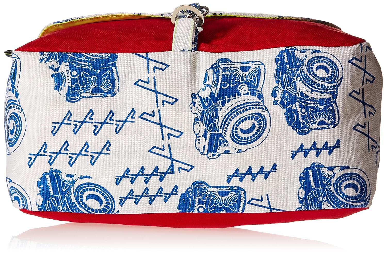 kanvas katha women sling bag (multicolor)(kkvgt002)