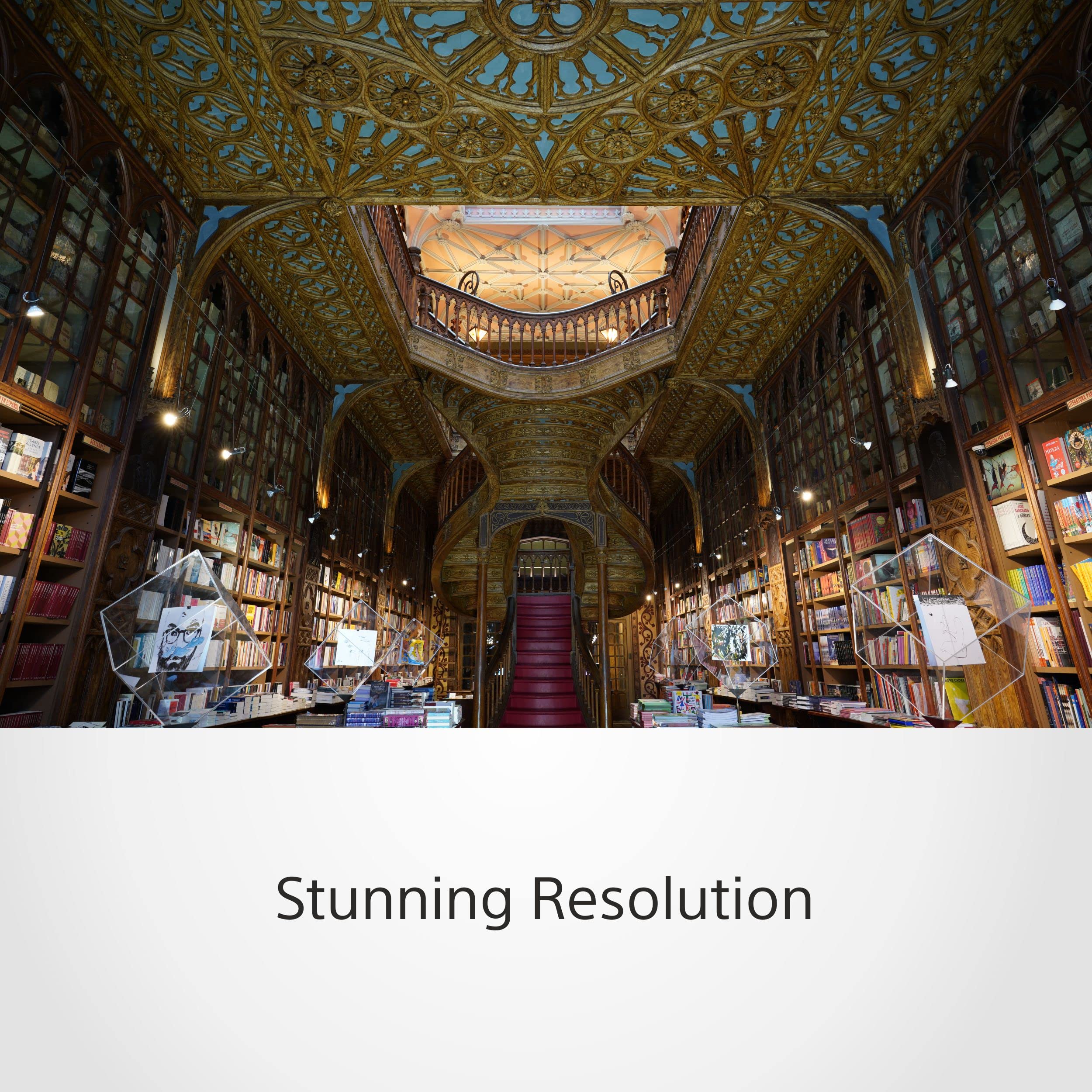 Sony SEL24F14GM–24mm F1.4 G Master Weitwinkelobjektiv für Vollformat & APS-C(lichtstark,Premium-Festbrennweite, E-Mount, ideal für Landschaft & Reportage, kompatibel mit A7-Serie,ZV-E10, A6400,A6700) 4