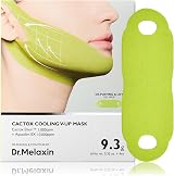 DR.MELAXIN Cactox V-Lifting Mewing Band With Cactus Cooling Pore Tightening view 1