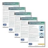 NMC PST144PPSP Use of Cloth Face Coverings