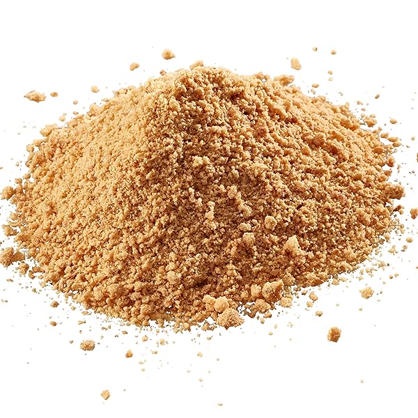 NABISCO GRAHAM CRACKER CRUMBS, 2 – 5 LB BAGS