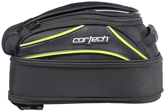 cortech super 2.0 10l tank bag