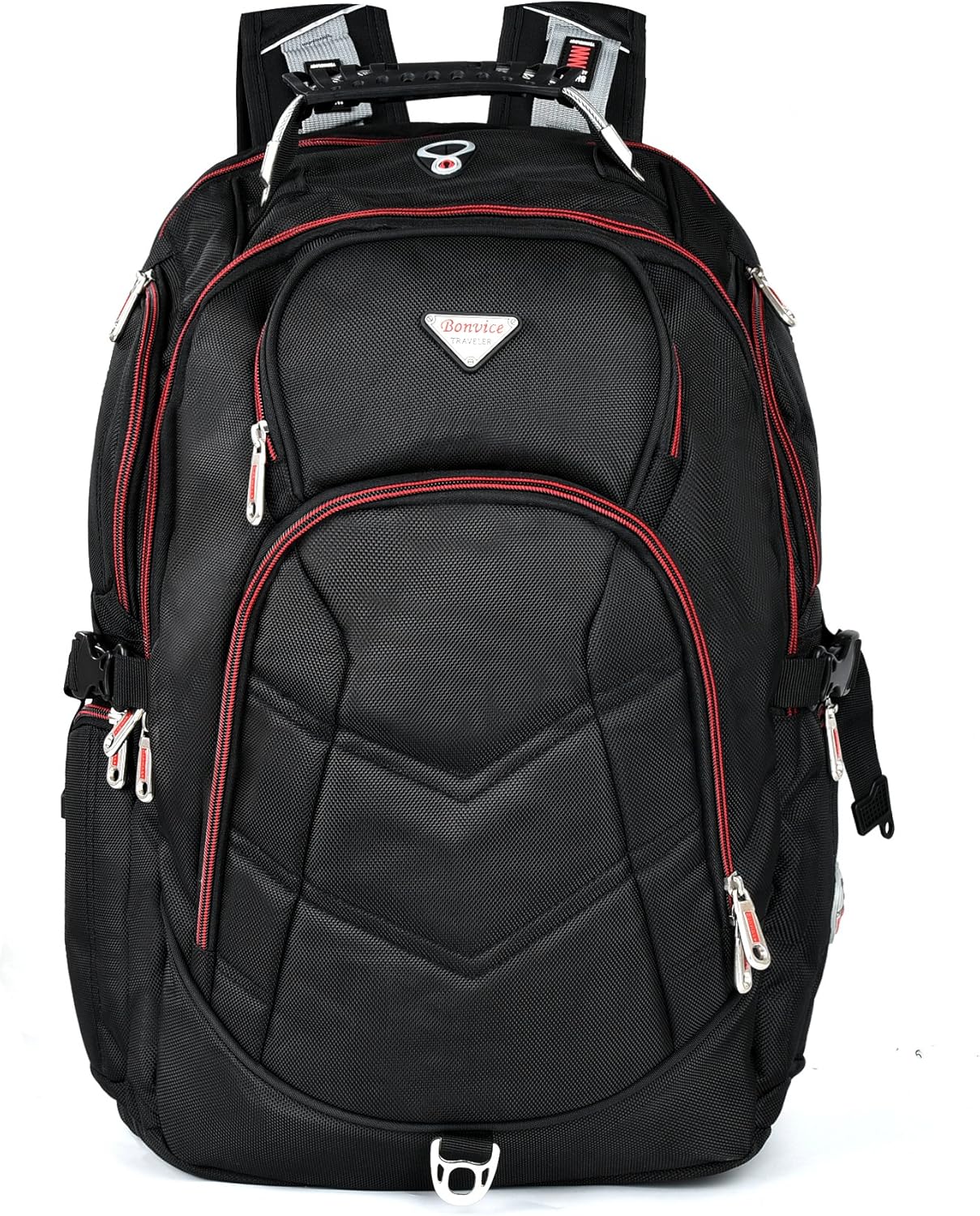 bonvince 18.4 laptop backpack