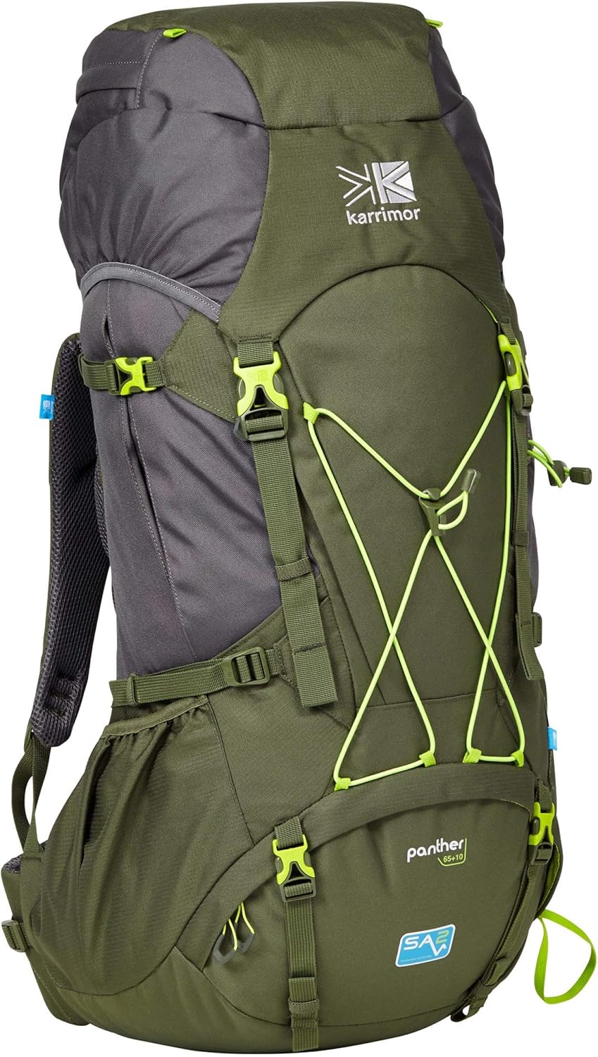 karrimor leopard 65 rucksack