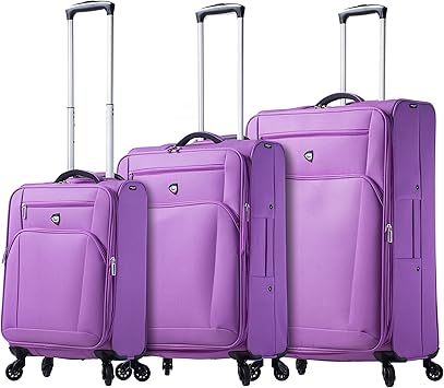 mia toro luggage amazon