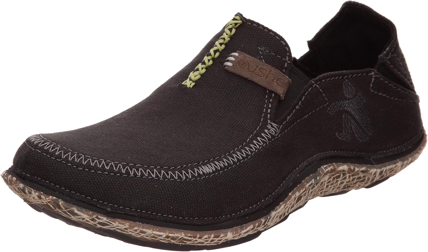 Cushe Footwear Men�s Surf Slipper Loafer Canvas Loafer Cushe Footwear Men�s Surf Slipper Loafer Canvas Loafer