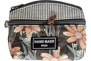 YHmyok Coin Purse for Women Cute Small Wallets Change Purse Coin Pouch