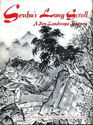 Download Sesshu's Long Scroll: A Zen Landscape Journey (English Edition) PDF