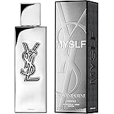 Yves Saint Laurent MYSLF L'ABSOLU Eau De Parfum Spray for Men, 2.0 Ounce