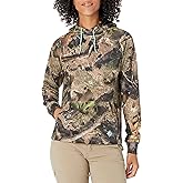 NOMAD womens Utility Hoodie | Mid-weight Water Resistant Hunting Fleece