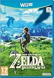 The Legend Of Zelda: Breath Of The Wild