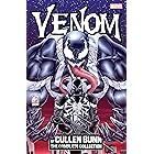 Venom by Cullen Bunn: The Complete Collection (Venom (2011-2013) Book 1)