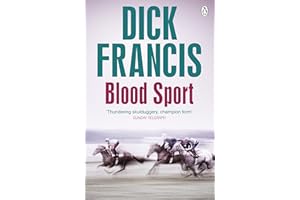 Blood Sport (Francis Thriller)