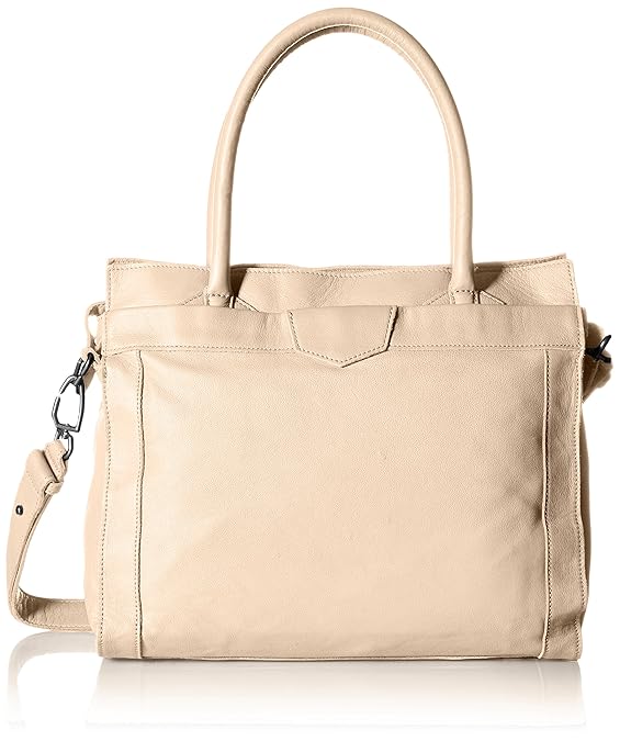Liebeskind Berlin Damen Glory7 Vintag Schultertasche, 17.5x29x35 cm