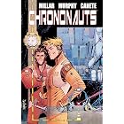 Chrononauts Library Edition