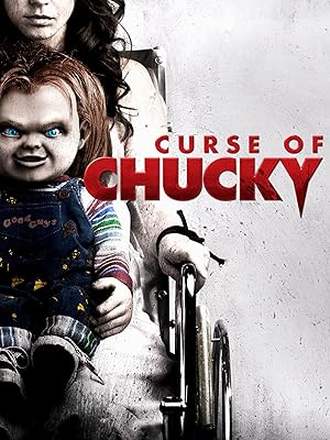 Watch Curse Of Chucky Prime Video