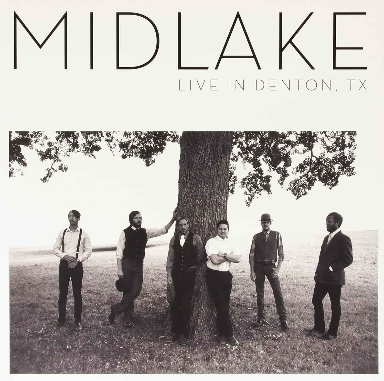 Midlake Live In Denton Tx Amazon Com Music