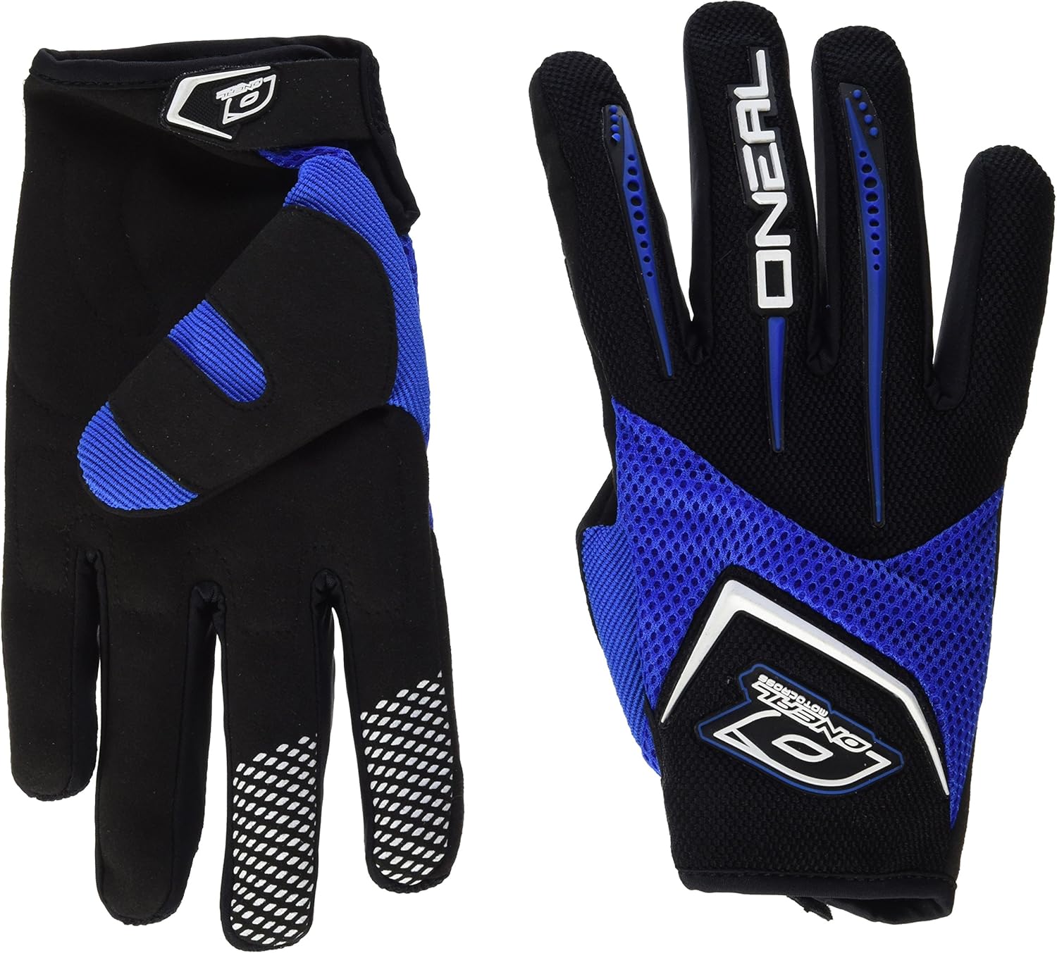 oneal motocross gloves