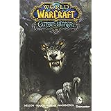 World of Warcraft: Curse of the Worgen