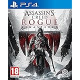 Assassin's Creed Rogue Remastered (PS4)