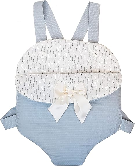 baby doll backpack carrier