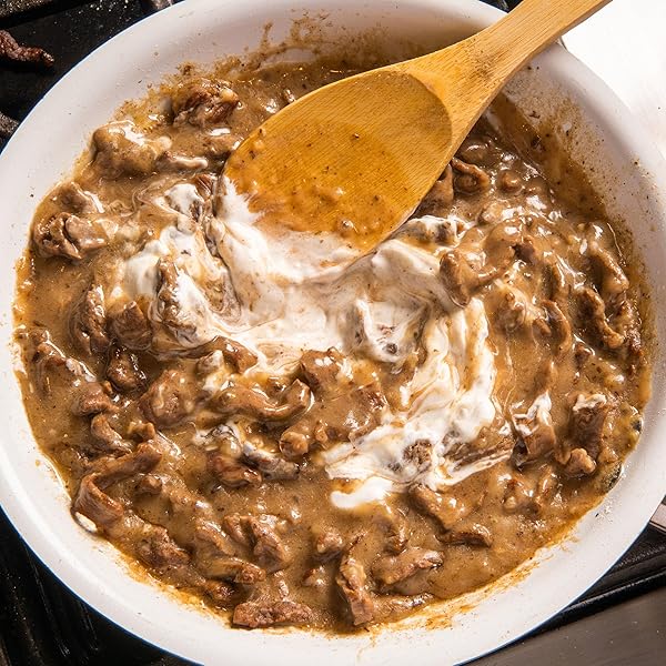 MCCORMICK BEEF STROGANOFF SEASONING MIX, 1.5 OZ