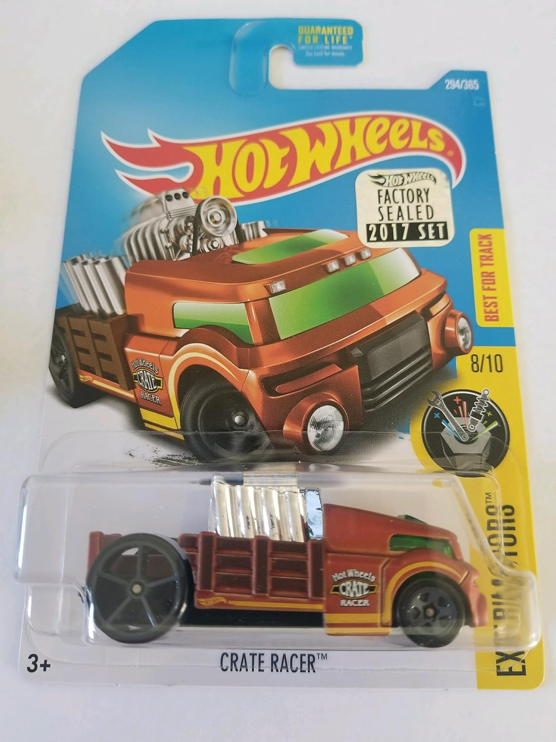 hot wheels factory sealed set