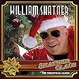 Shatner Claus - The Christmas Album