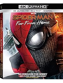 Spider-Man: Far from Home