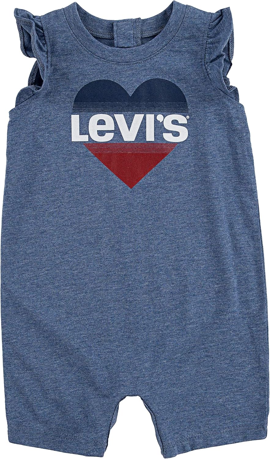 levi's baby romper