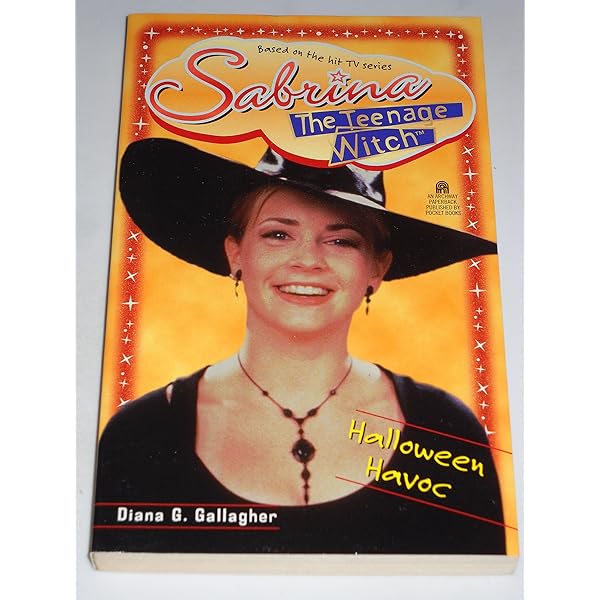Amazon.com: Ben There Done That (Sabrina the Teenage Witch #6