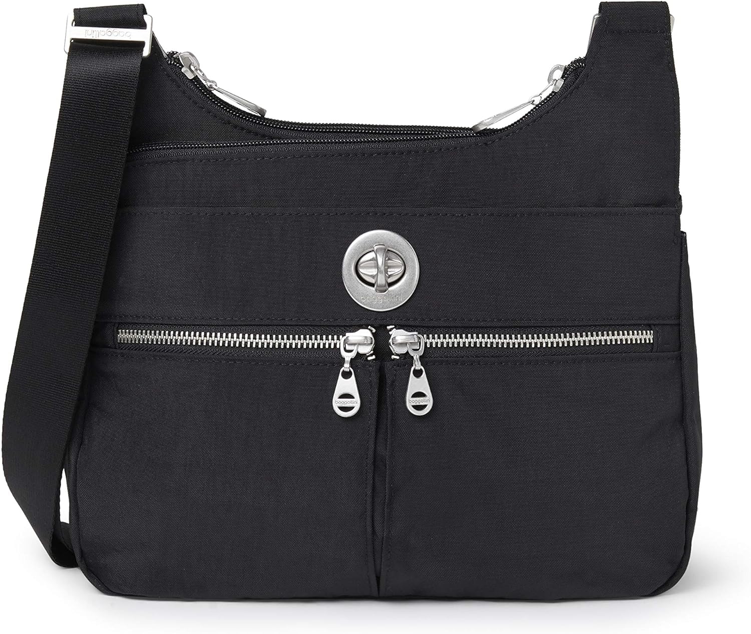 Where Are Baggallini Handbags Made