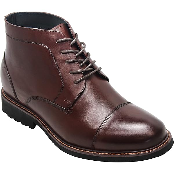 Amazon.com | Allen Edmonds Mens Landon Oxford Mahogany 8.5  display picture 1