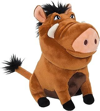 peluche pumba disney store
