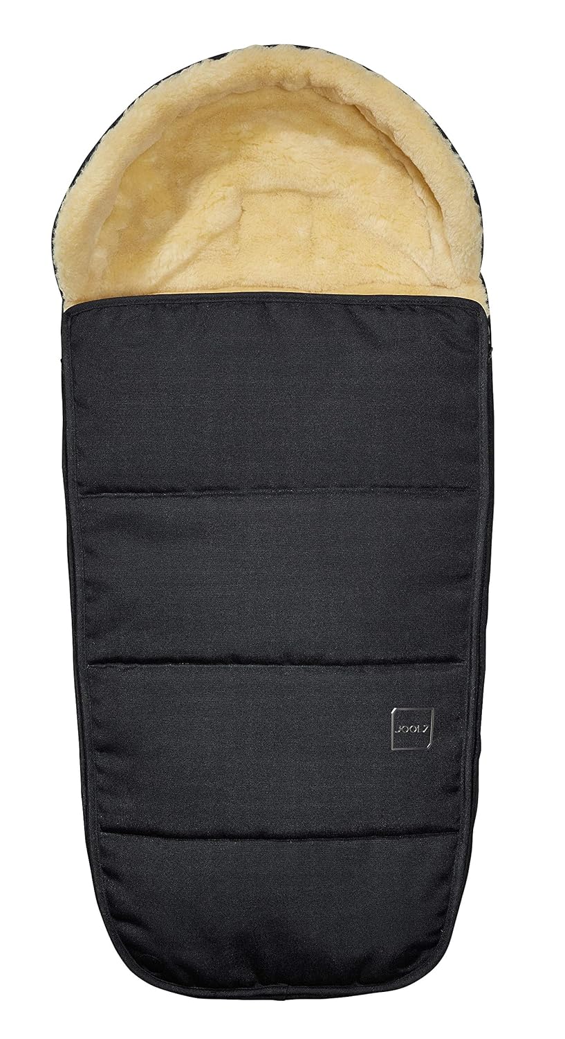 joolz polar footmuff