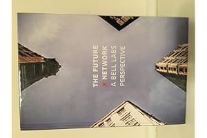 The Future X Network: A Bell Labs Perspective