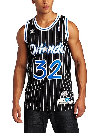 nba orlando jersey