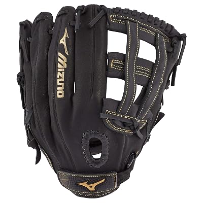 Mizuno Premier Slowpitch Softball Glove Series