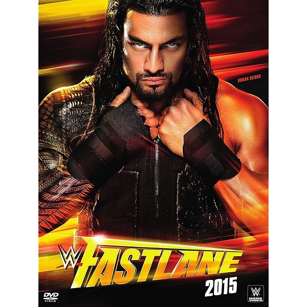 Amazon.com: WWE: SummerSlam 2015 : John Cena, Brock Lesnar