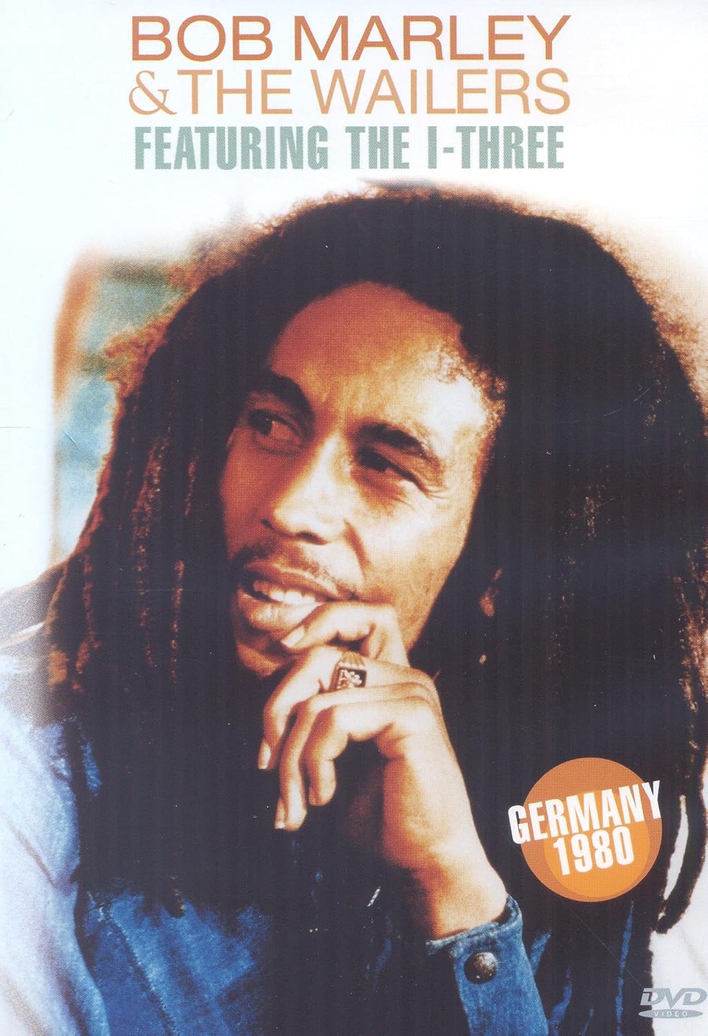 Bob Marley Live In Germany 1980