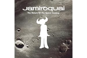 The Return Of The Space Cowboy