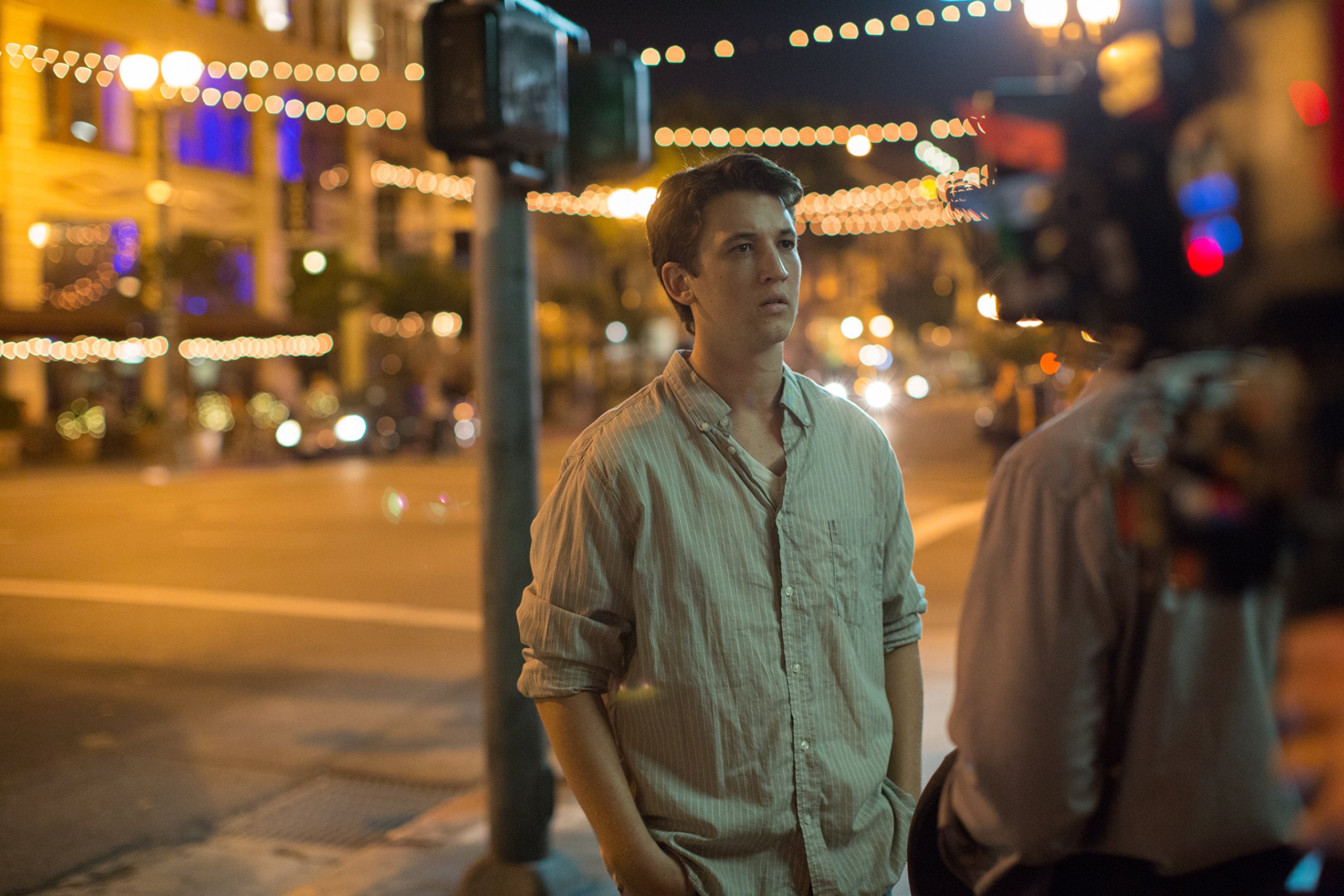 Whiplash [Blu-ray] 8