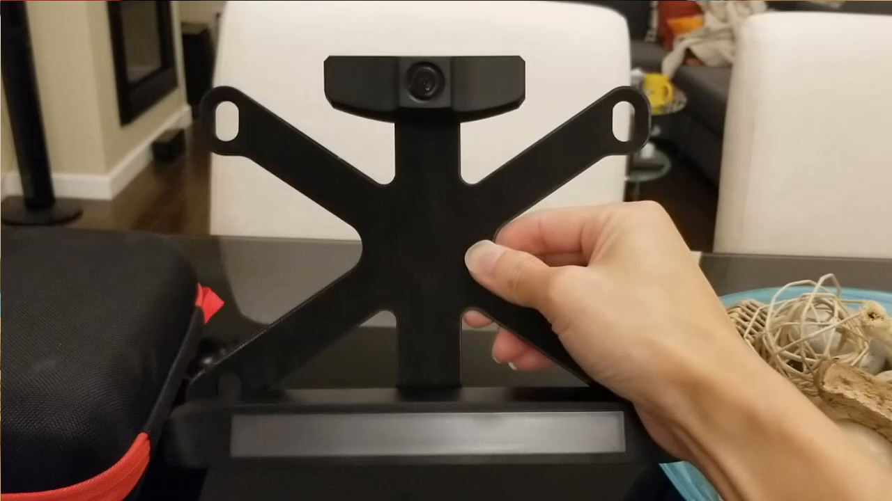 Amazon.caCustomer reviews AutoVox Solar Wireless Backup Camera Kit, 5 Mins DIY Installation