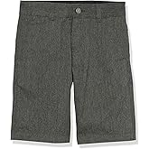 Volcom Boys V Monty Chino Shorts