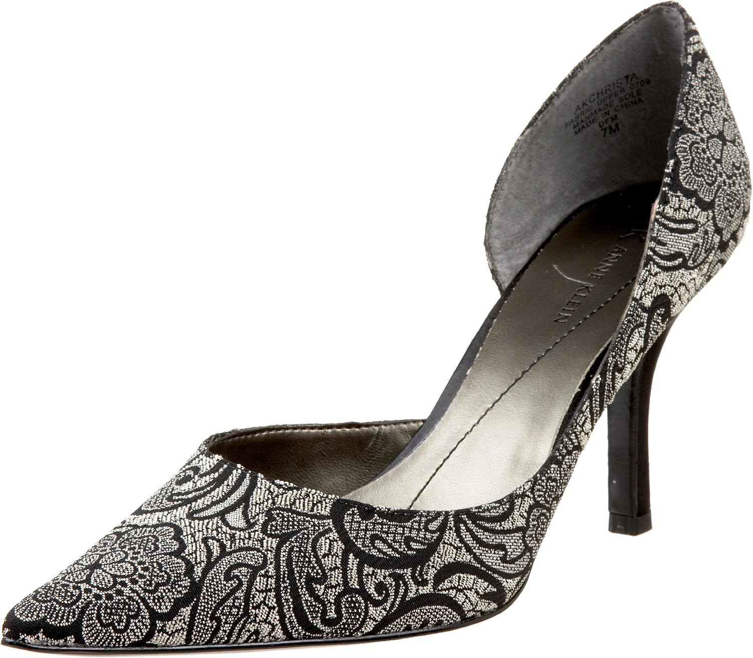 anne klein christa pump