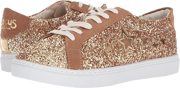 sam edelman glitter sneakers