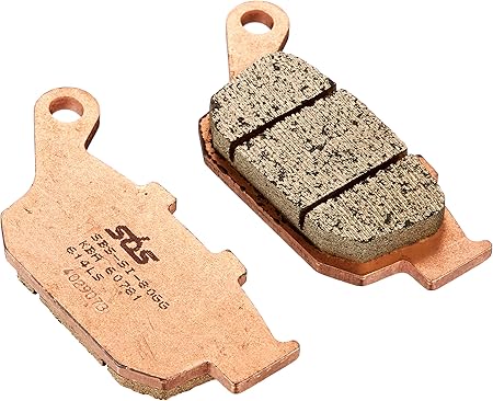Amazon キタコ Kitaco Sbs ブレーキパッド 614ls シンターメタル Cb400sf Nc700x Nc700s Nm4 01 Nm4 02 アフリカツイン750 ビューエル トライアンフ 等 777 ブレーキパッド 車 バイク