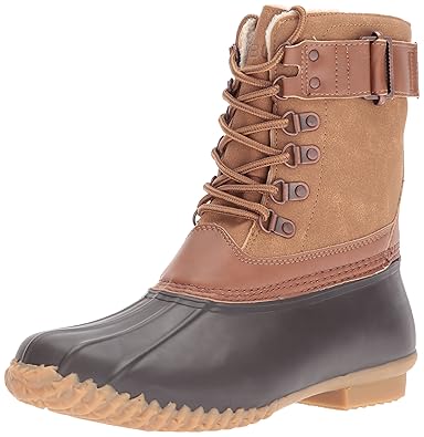 jbu boots amazon